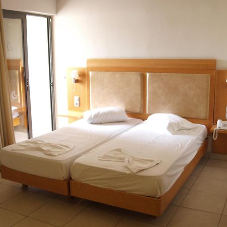 Saint Constantine Hotel Kos Town Luaran gambar