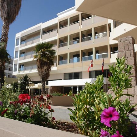 Saint Constantine Hotel Kos Town Luaran gambar