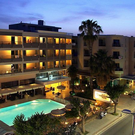 Saint Constantine Hotel Kos Town Luaran gambar