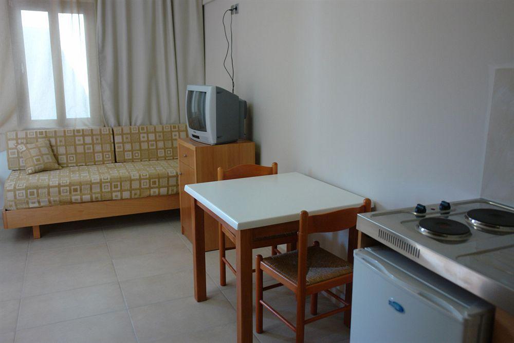 Saint Constantine Hotel Kos Town Luaran gambar