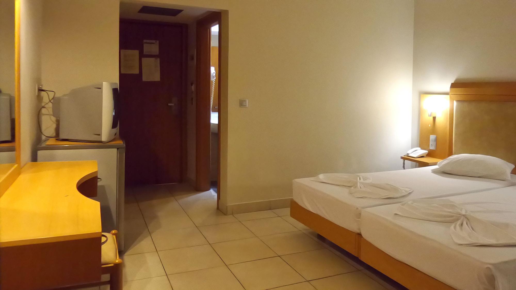 Saint Constantine Hotel Kos Town Luaran gambar
