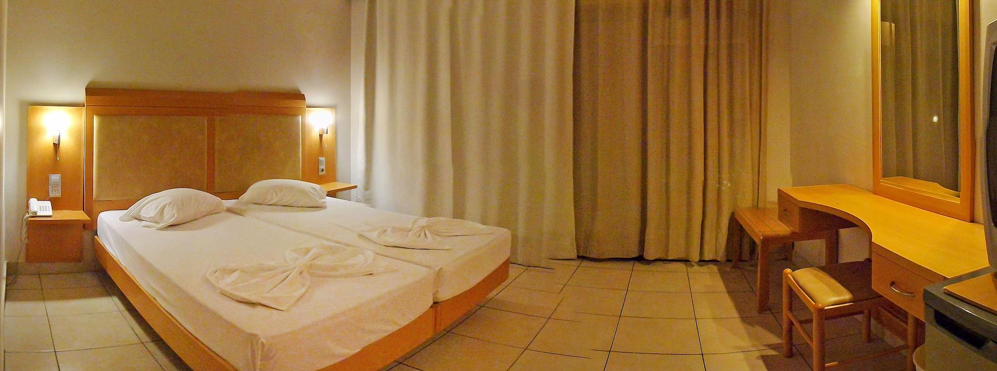 Saint Constantine Hotel Kos Town Luaran gambar