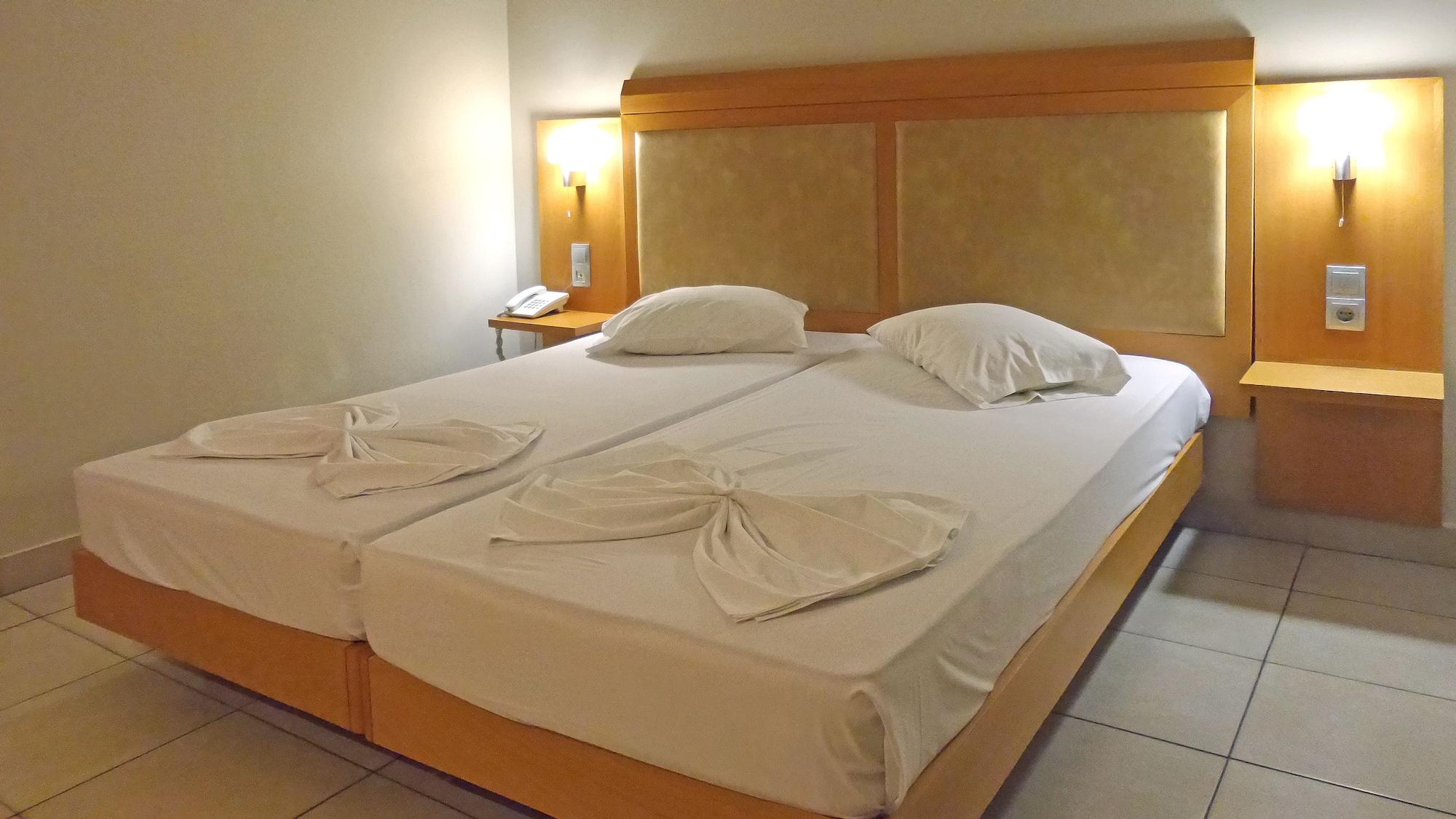 Saint Constantine Hotel Kos Town Luaran gambar