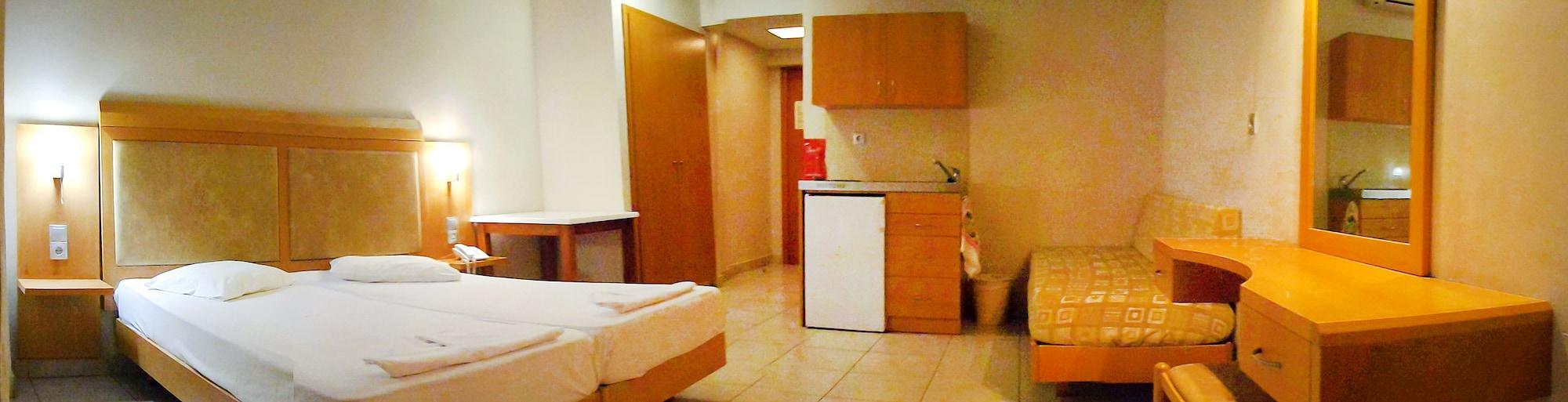 Saint Constantine Hotel Kos Town Luaran gambar