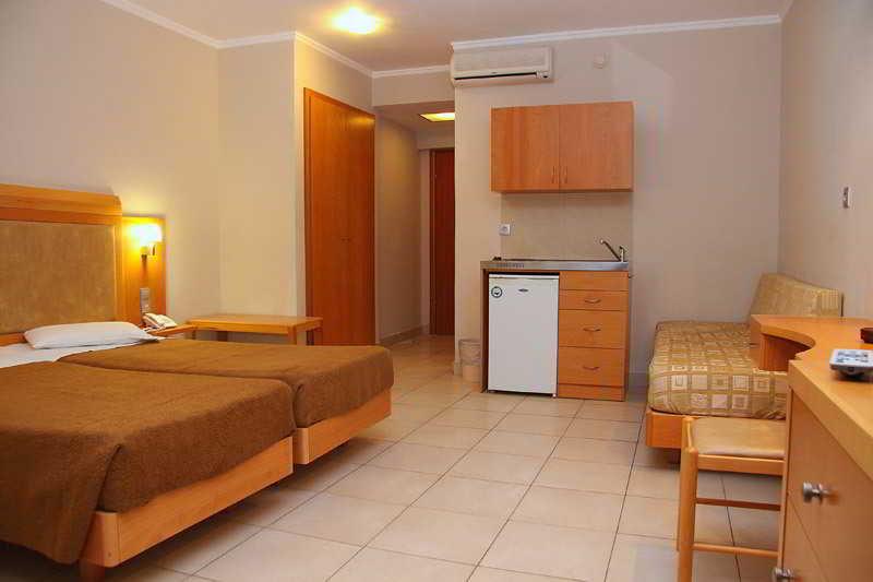 Saint Constantine Hotel Kos Town Luaran gambar
