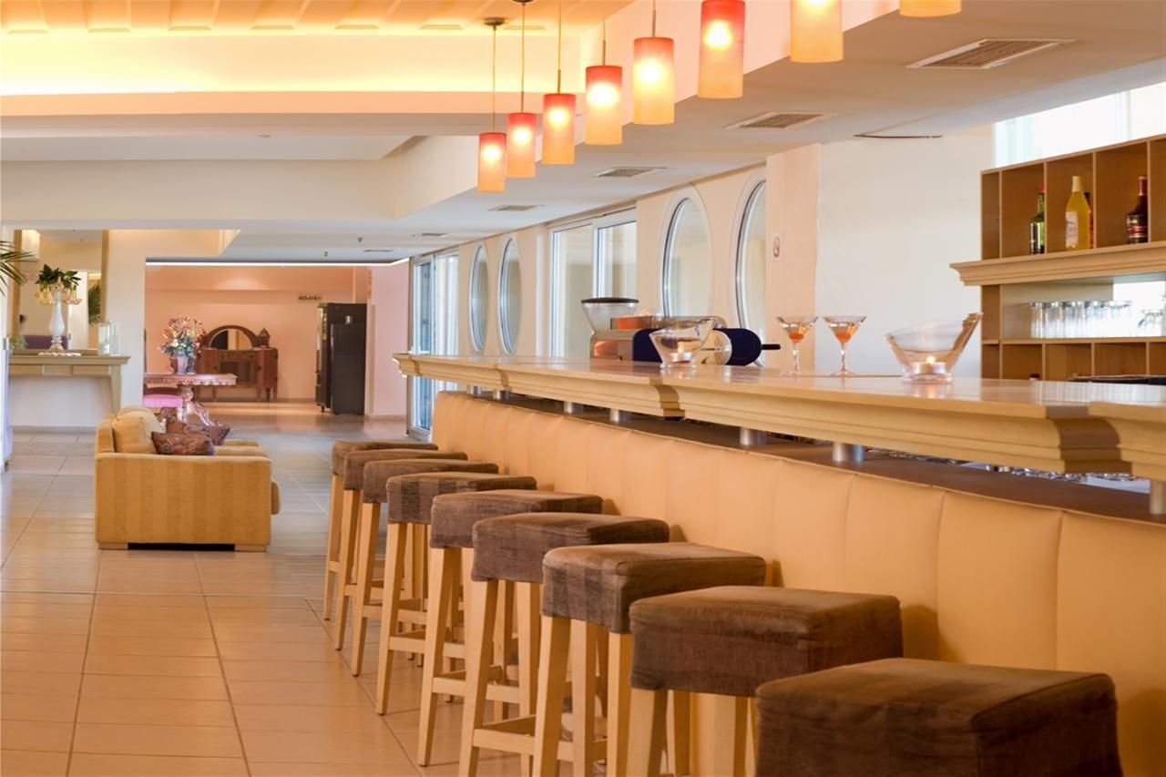 Saint Constantine Hotel Kos Town Luaran gambar