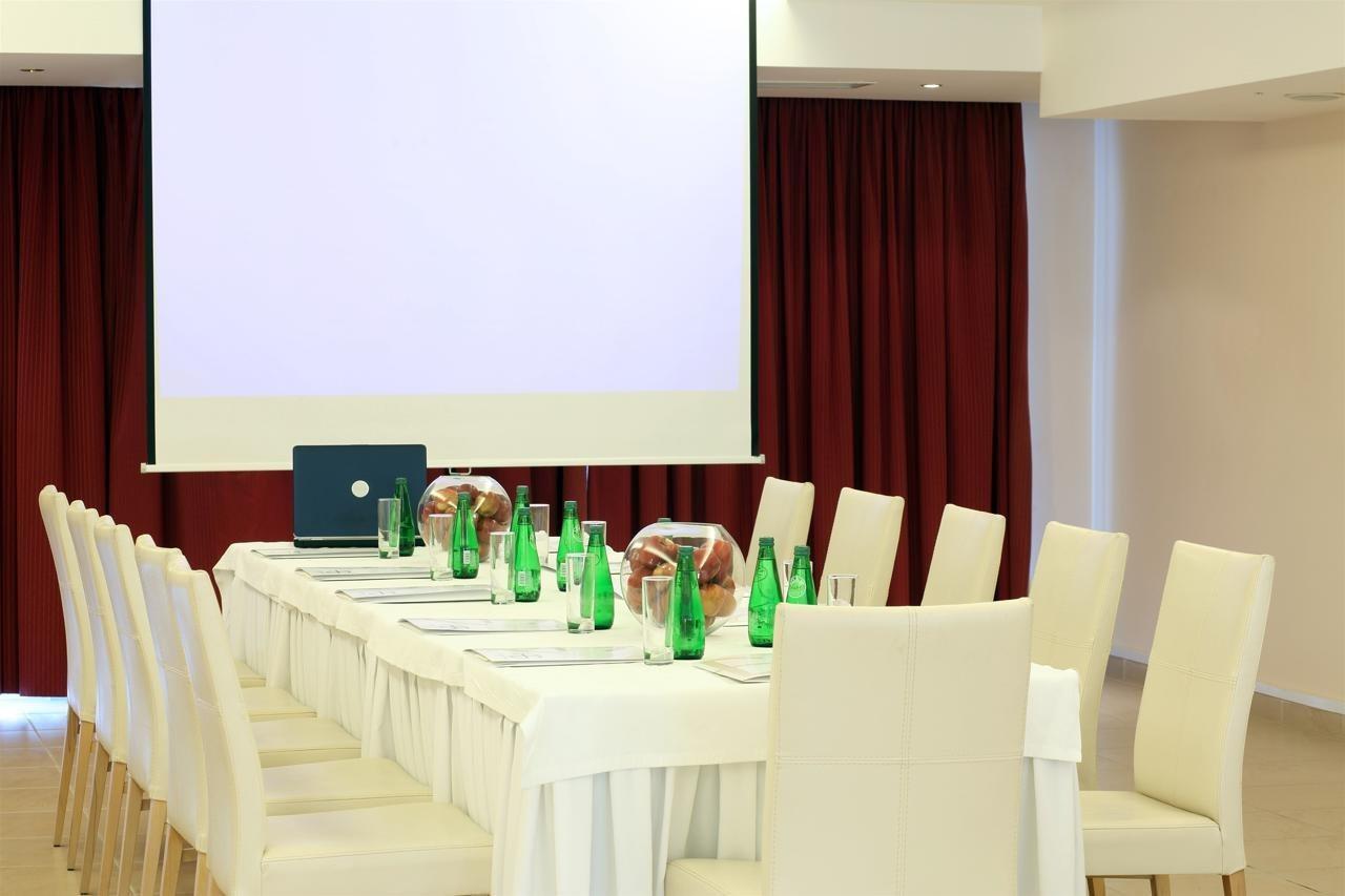 Saint Constantine Hotel Kos Town Luaran gambar
