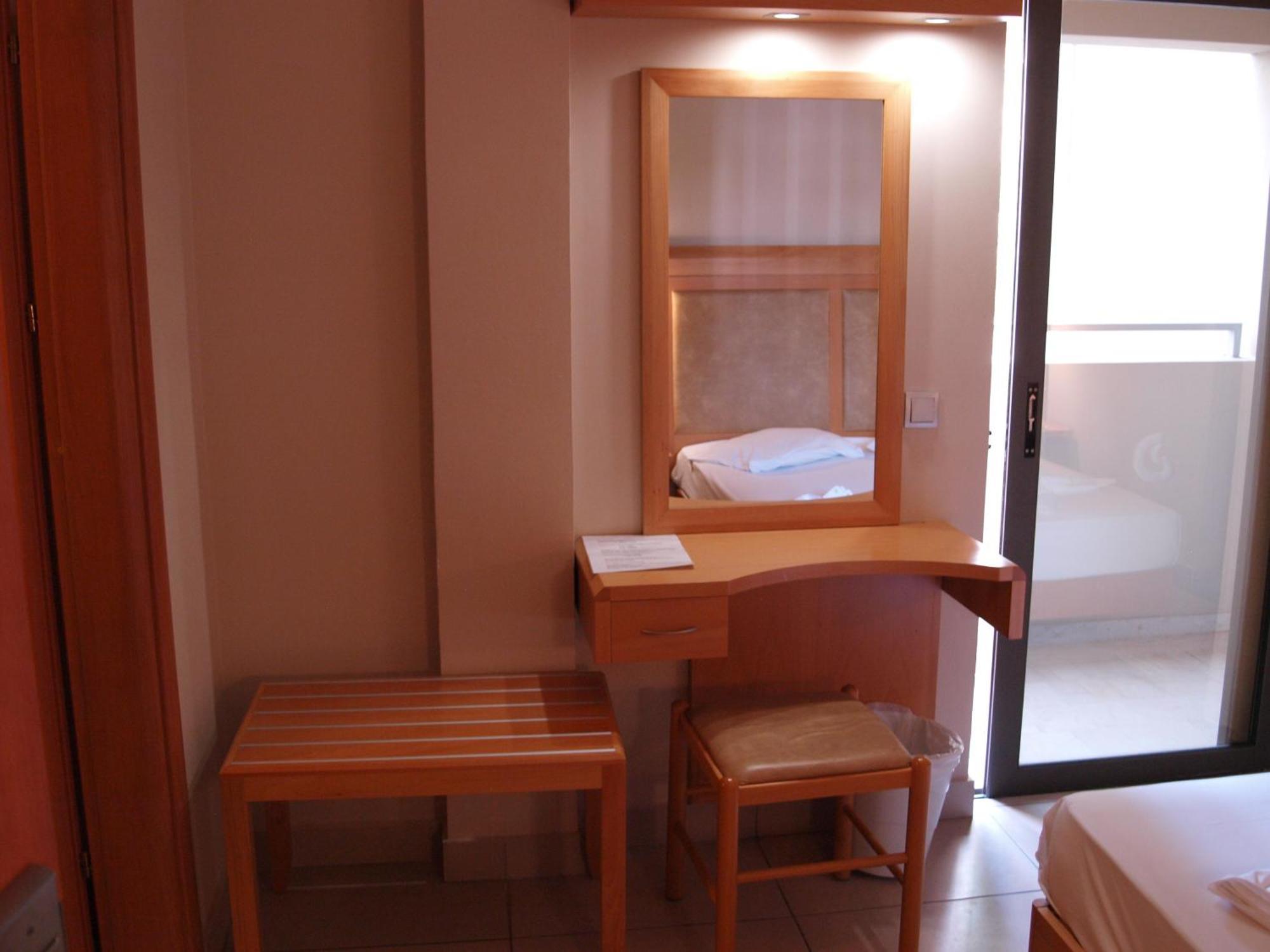 Saint Constantine Hotel Kos Town Luaran gambar