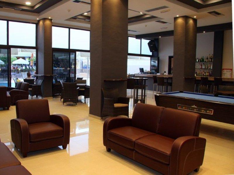Saint Constantine Hotel Kos Town Luaran gambar